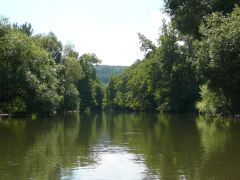Neue Reglungen für naturverträgliches Verhalten an und auf der Enz