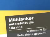 Hilfe für Geflüchtete aus der Ukraine: Wohnraum, Spenden und sonstige Unterstützung