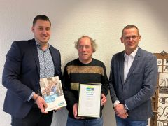 Mühlacker bleibt „Fairtrade-Stadt“