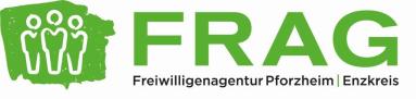Logo Freiwilligenagentur Pforzeheim Enzkreis