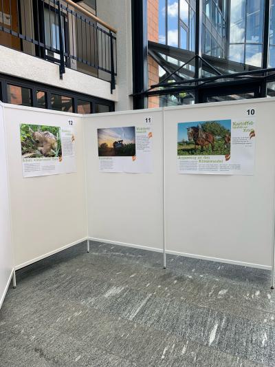 Wander-Foto-Ausstellung „Zukunftsbilder der Landwirtschaft“ (Bild 2) 