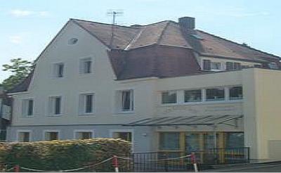 Villa Kunterbunt