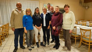 Parterschaftskomitee Mühlacker des Vereins für Städtepartnerschaften e. V.