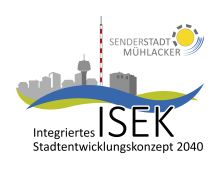 Logo ISEK 2040