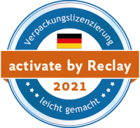 activate by Reclay-Logo